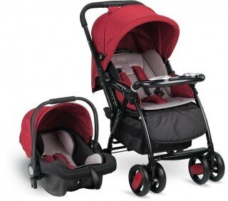 BabyHope BH-3089 Neon Plus Travel Bebek Arabası kullananlar yorumlar